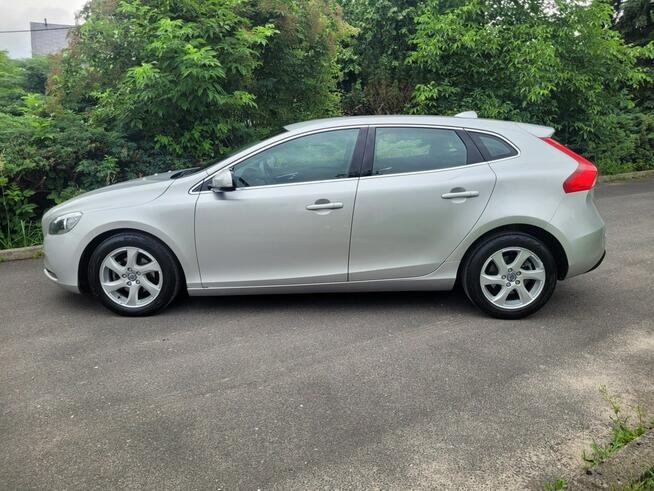 Duży Wybór Volvo V40* Co Tydzień Nowa Oferta