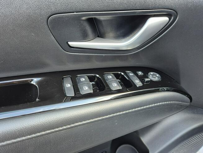 Hyundai Tucson 1.6 T-GDI 150KM DCT 2WD 150 KM Wersja Smart