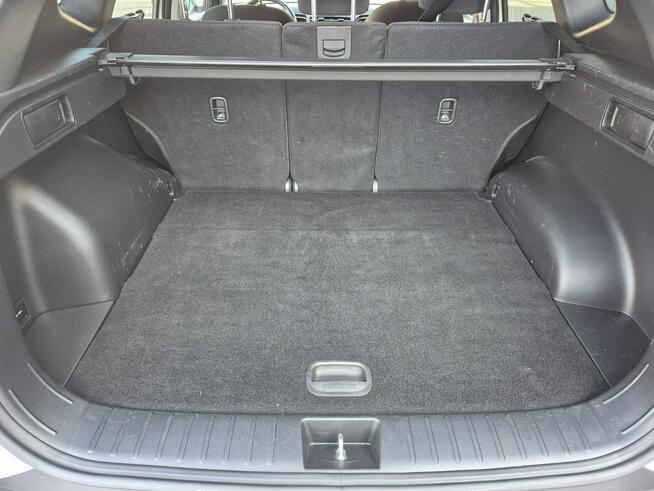 Hyundai Tucson 1.6 T-GDI 150KM DCT 2WD 150 KM Wersja Smart