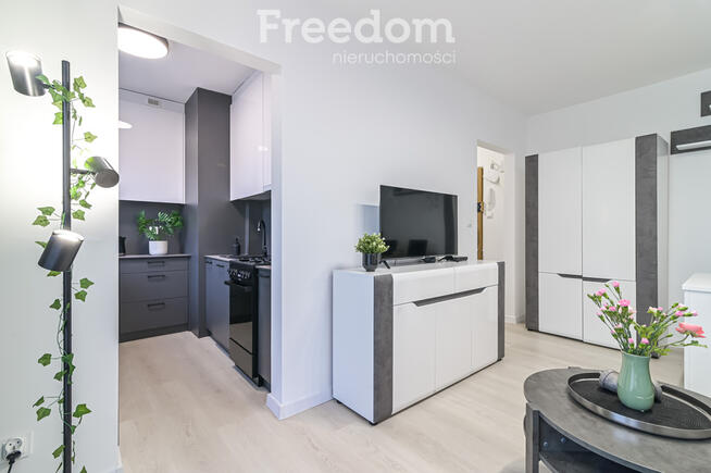 Mieszkanie, 2 pokoje po remoncie, Gdańsk Przymorze