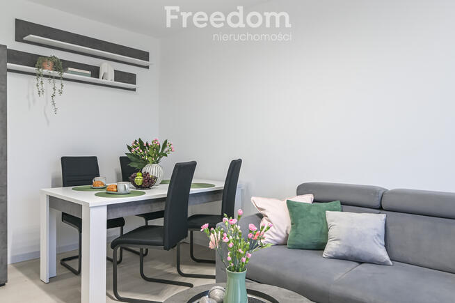 Mieszkanie, 2 pokoje po remoncie, Gdańsk Przymorze