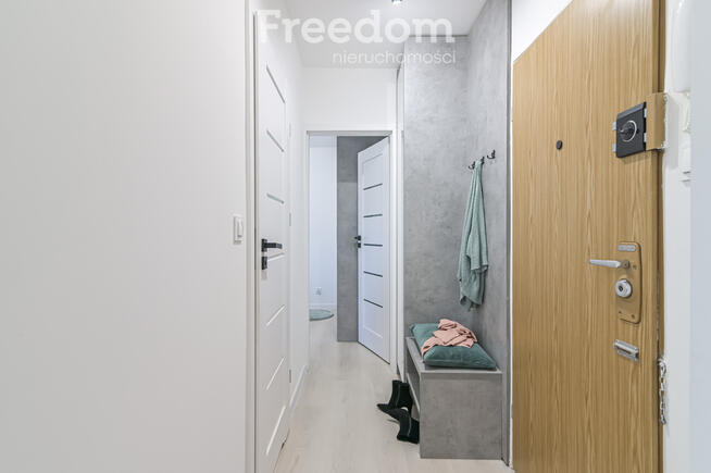 Mieszkanie, 2 pokoje po remoncie, Gdańsk Przymorze