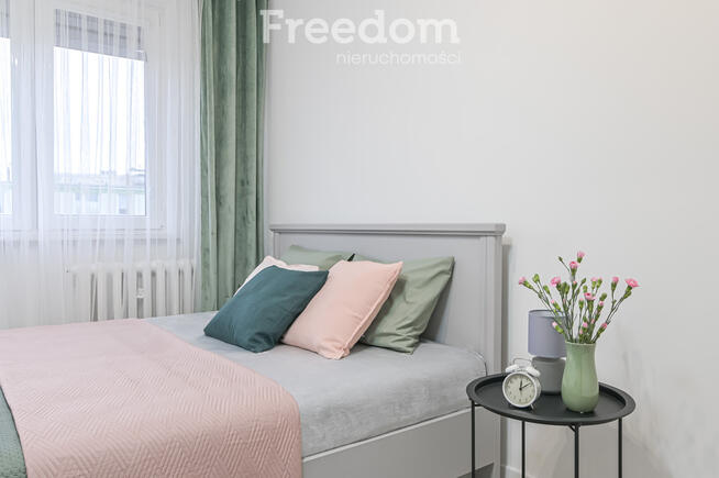 Mieszkanie, 2 pokoje po remoncie, Gdańsk Przymorze