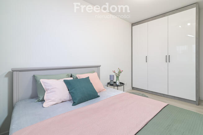 Mieszkanie, 2 pokoje po remoncie, Gdańsk Przymorze