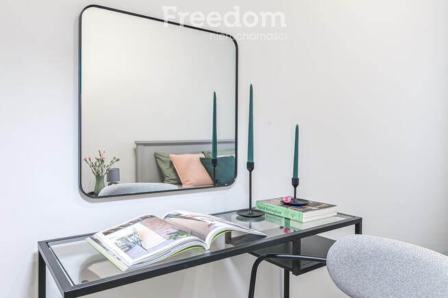 Mieszkanie, 2 pokoje po remoncie, Gdańsk Przymorze