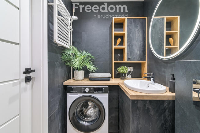 Mieszkanie, 2 pokoje po remoncie, Gdańsk Przymorze