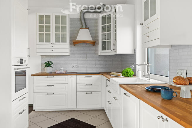 Niestępowo I Dom wolnostojący 115m2 I Działka678m2