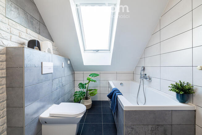 Niestępowo I Dom wolnostojący 115m2 I Działka678m2