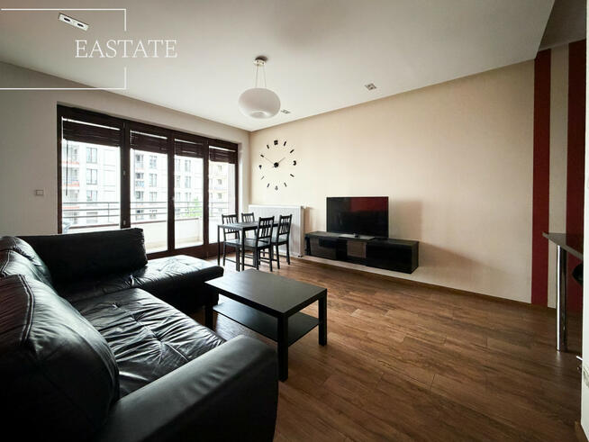 Mieszkanie Warszawa gm. Śródmieście Śródmieście, Pokorna