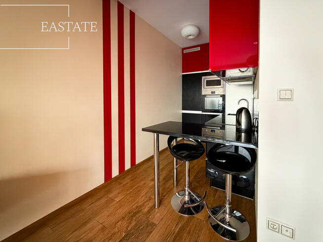 Mieszkanie Warszawa gm. Śródmieście Śródmieście, Pokorna