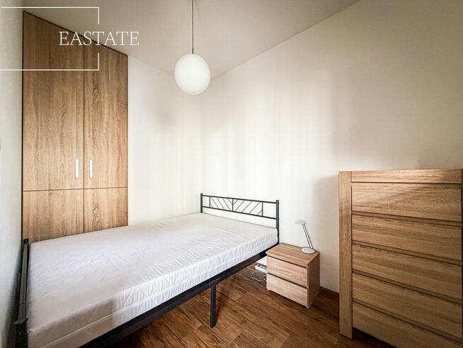 Mieszkanie Warszawa gm. Śródmieście Śródmieście, Pokorna