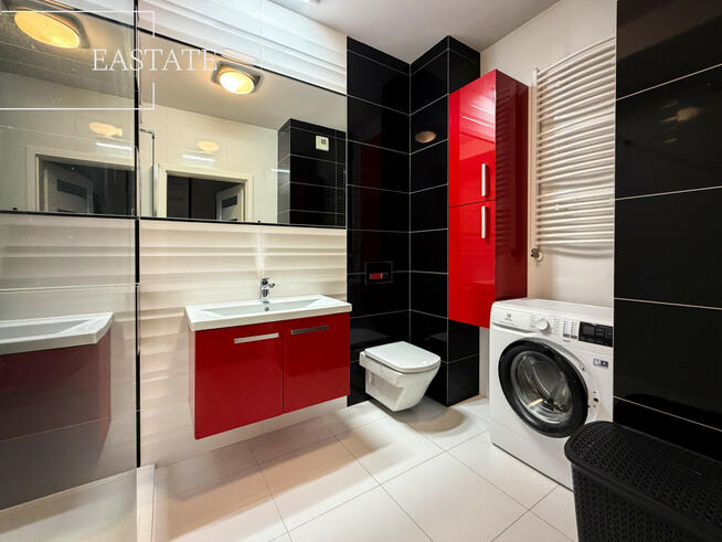 Mieszkanie Warszawa gm. Śródmieście Śródmieście, Pokorna