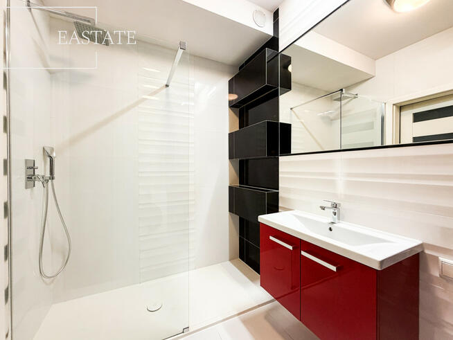 Mieszkanie Warszawa gm. Śródmieście Śródmieście, Pokorna