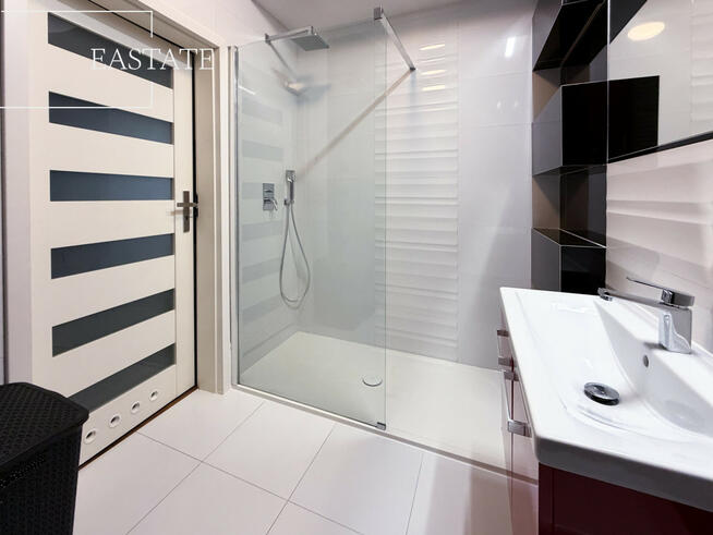 Mieszkanie Warszawa gm. Śródmieście Śródmieście, Pokorna