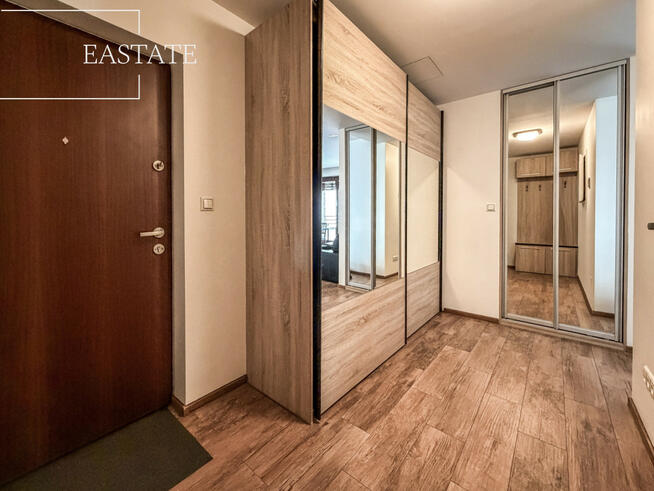 Mieszkanie Warszawa gm. Śródmieście Śródmieście, Pokorna