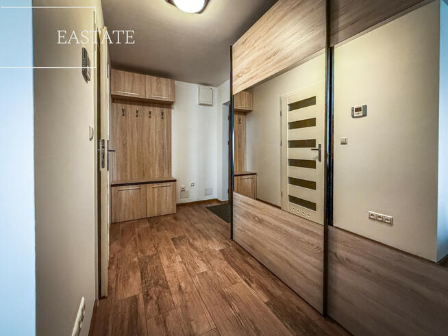 Mieszkanie Warszawa gm. Śródmieście Śródmieście, Pokorna