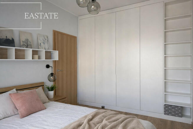 Mieszkanie Warszawa gm. Bemowo, Powstańców Śląskich