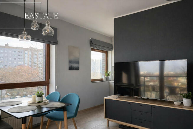 Mieszkanie Warszawa gm. Bemowo, Powstańców Śląskich