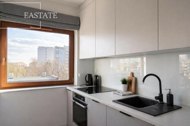 Mieszkanie Warszawa gm. Bemowo, Powstańców Śląskich