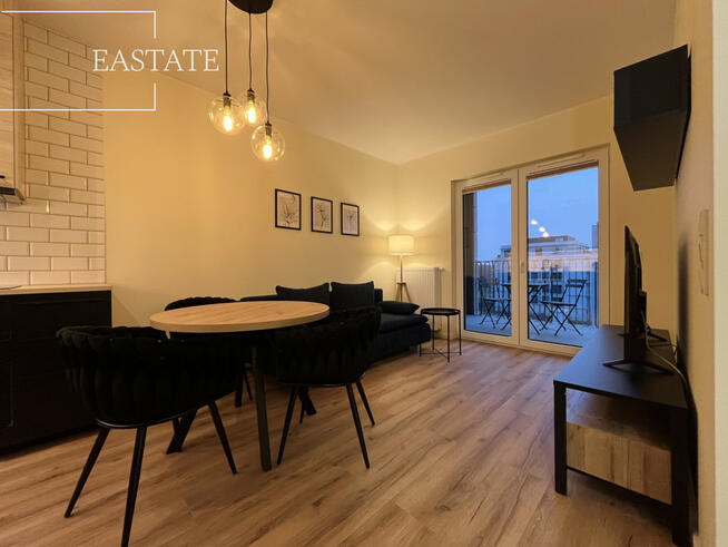 Mieszkanie Warszawa gm. Praga-Północ Praga,-Północ, Jagiellońska