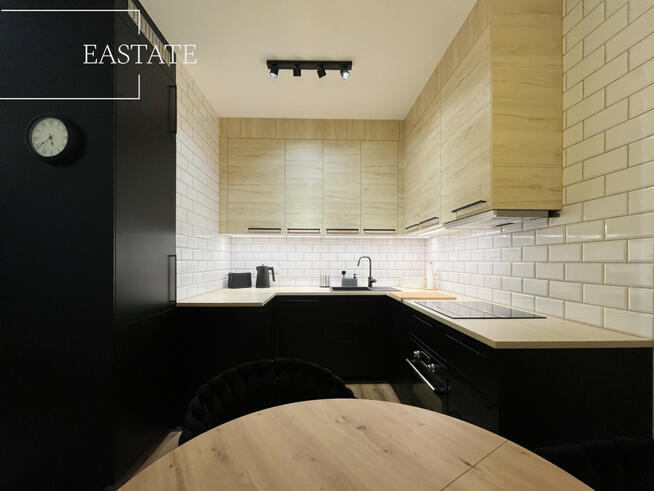 Mieszkanie Warszawa gm. Praga-Północ Praga,-Północ, Jagiellońska