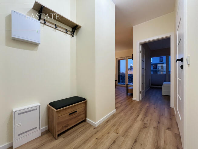 Mieszkanie Warszawa gm. Praga-Północ Praga,-Północ, Jagiellońska