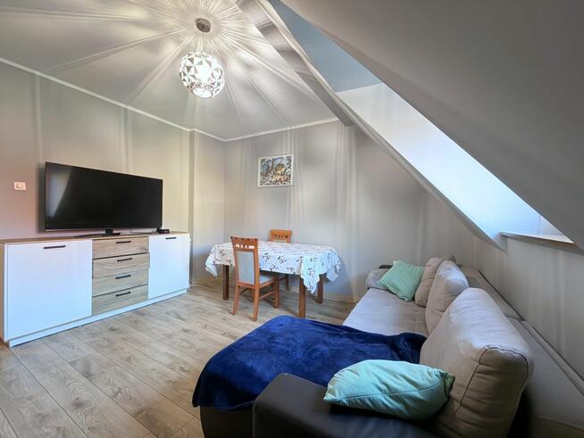 Mieszkanie Legnica, Eugeniusza Kwiatkowskiego