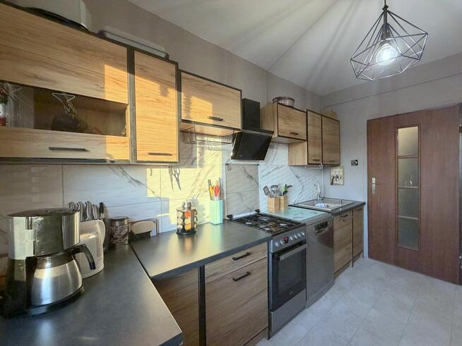 Mieszkanie Legnica, Eugeniusza Kwiatkowskiego