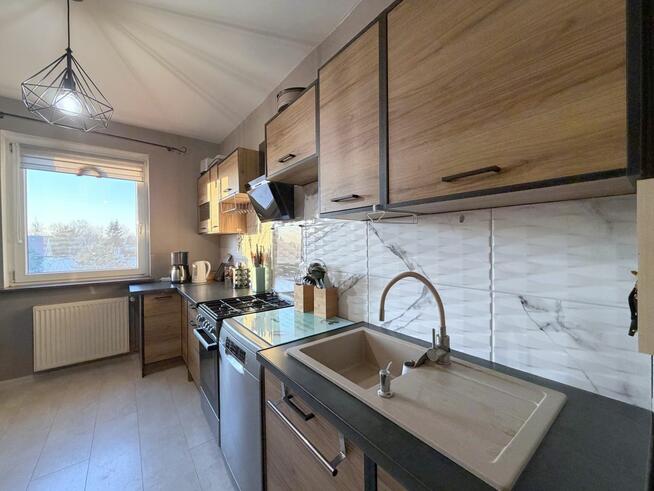 Mieszkanie Legnica, Eugeniusza Kwiatkowskiego