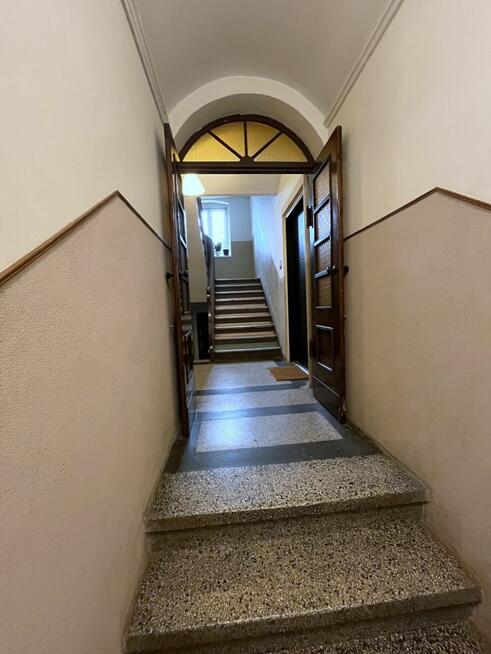 Mieszkanie Legnica, Eugeniusza Kwiatkowskiego