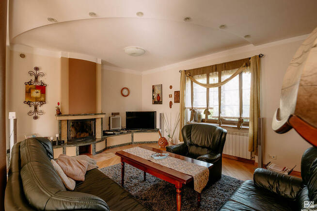 Dom Gołdap, Świerkowa