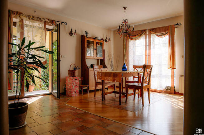 Dom Gołdap, Świerkowa