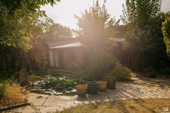 Dom Gołdap, Świerkowa