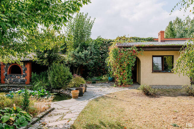 Dom Gołdap, Świerkowa