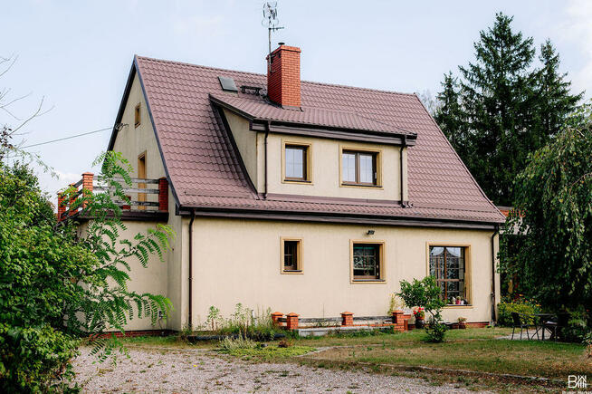 Dom Gołdap, Świerkowa