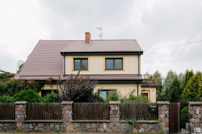 Dom Gołdap, Świerkowa