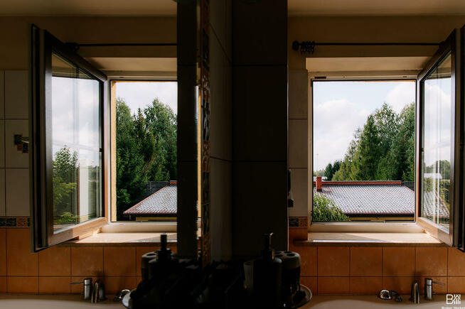 Dom Gołdap, Świerkowa