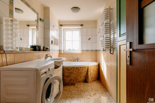 Dom Gołdap, Świerkowa