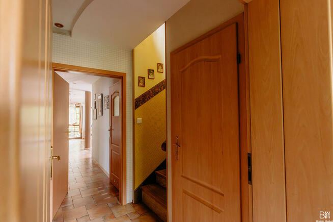 Dom Gołdap, Świerkowa