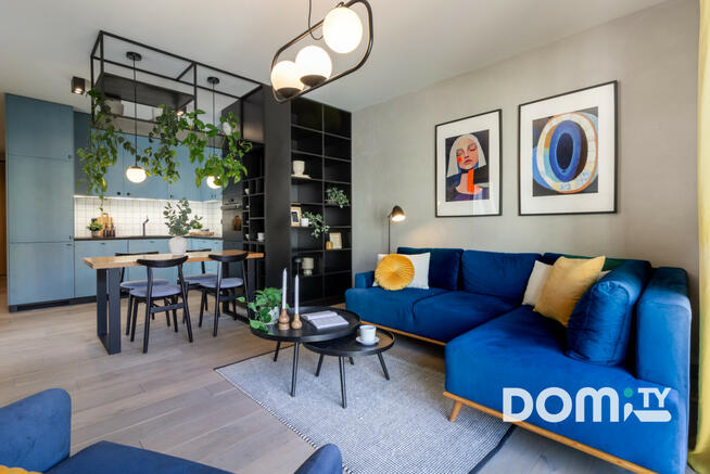 Mieszkanie Wrocław gm. Wrocław-Stare Miasto Stare Miasto, Zyndrama Z Maszkowic