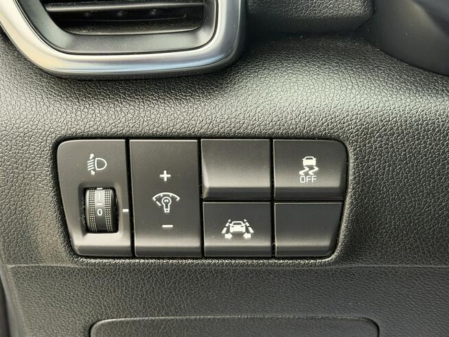 Kia Sportage 1.7 CRDI / 116KM LED Asystent Pasa Ruchu Nawigacja Kamera Grzane Fotel