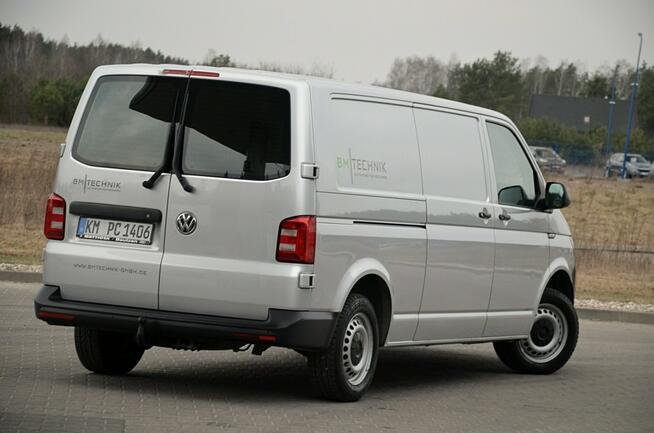 Volkswagen Transporter 2,0TDI*140KM*Długi*Klima*Idealny Stan*Niemcy