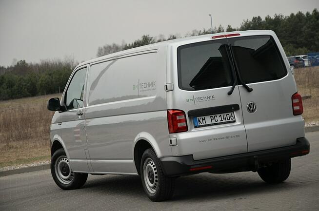 Volkswagen Transporter 2,0TDI*140KM*Długi*Klima*Idealny Stan*Niemcy