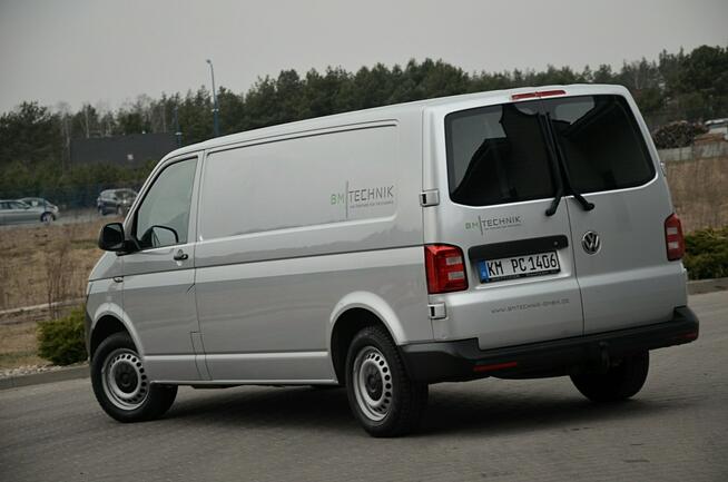 Volkswagen Transporter 2,0TDI*140KM*Długi*Klima*Idealny Stan*Niemcy