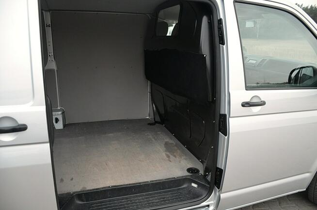 Volkswagen Transporter 2,0TDI*140KM*Długi*Klima*Idealny Stan*Niemcy