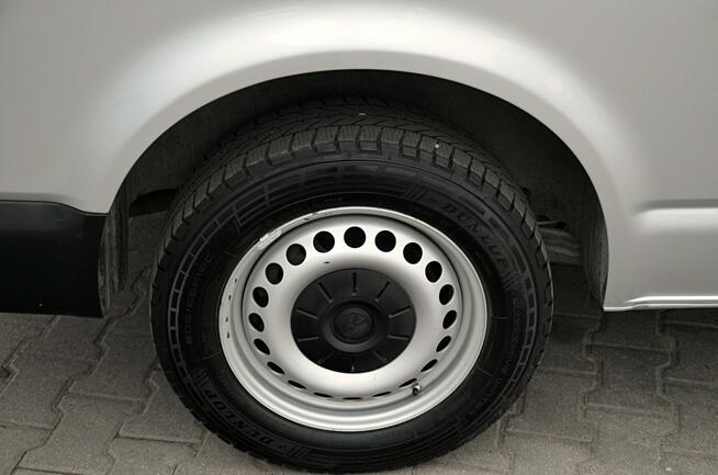 Volkswagen Transporter 2,0TDI*140KM*Długi*Klima*Idealny Stan*Niemcy