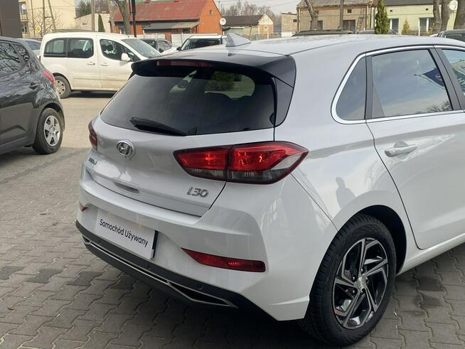 Hyundai i30 1.5DPI 110KM Comfort Salon Polska Gwarancja do 2027r Faktura VAT23%