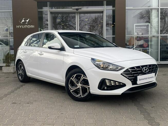 Hyundai i30 1.5DPI 110KM Comfort Salon Polska Gwarancja do 2027r Faktura VAT23%