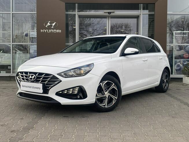 Hyundai i30 1.5DPI 110KM Comfort Salon Polska Gwarancja do 2027r Faktura VAT23%