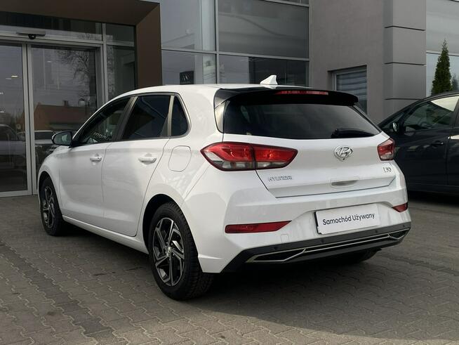 Hyundai i30 1.5DPI 110KM Comfort Salon Polska Gwarancja do 2027r Faktura VAT23%
